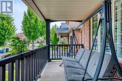 2554 DASHWOOD DRIVE Oakville 