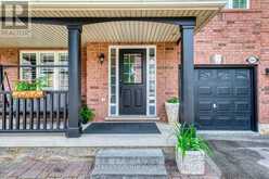 2554 DASHWOOD DRIVE Oakville