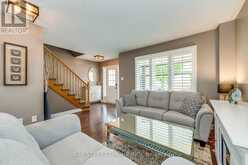 2554 DASHWOOD DRIVE Oakville 