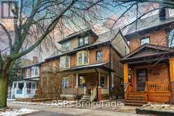 200 - 678 HURON STREET Toronto 