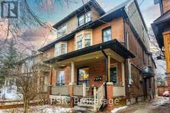 200 - 678 HURON STREET Toronto 