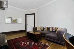 200 - 678 HURON STREET Toronto 