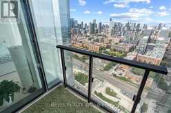 3303 - 16 BONNYCASTLE STREET Toronto