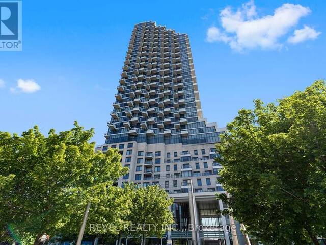 3303 - 16 BONNYCASTLE STREET Toronto Ontario