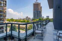 1103 - 30 INN ON THE PARK DRIVE Toronto