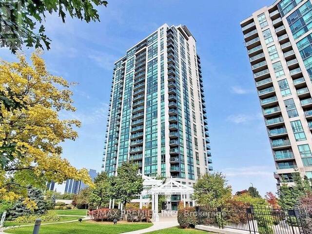 2607 - 88 GRANGEWAY AVENUE Toronto Ontario