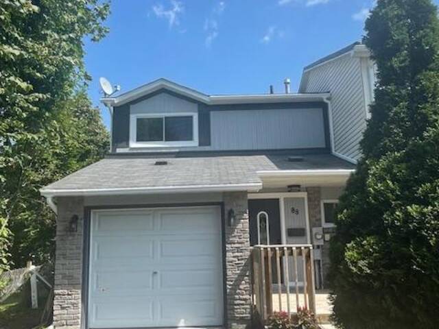 88 KIPLING PLACE Barrie  Ontario