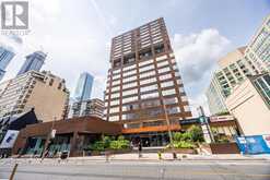 920 - 920 YONGE STREET Toronto