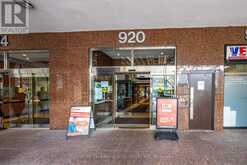 920 - 920 YONGE STREET Toronto