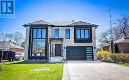 93 CREE AVENUE Toronto