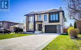 93 CREE AVENUE Toronto