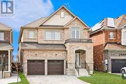 46 FREDERICK TAYLOR WAY East Gwillimbury