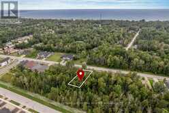 LOT 25 ROBINSON ROAD Wasaga Beach