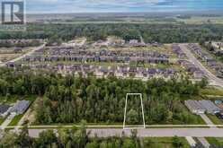 LOT 25 ROBINSON ROAD Wasaga Beach