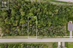 LOT 25 ROBINSON ROAD Wasaga Beach