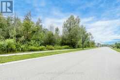 LOT 25 ROBINSON ROAD Wasaga Beach