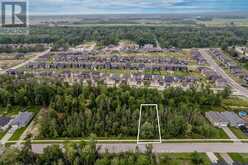 LOT 25 ROBINSON ROAD Wasaga Beach