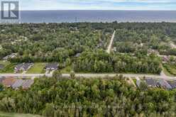 LOT 25 ROBINSON ROAD Wasaga Beach