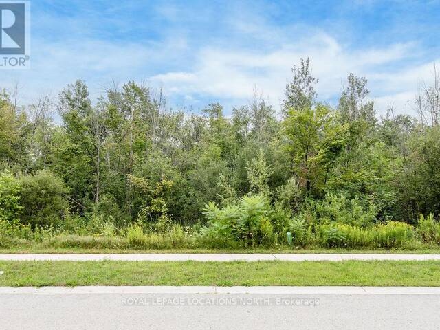 LOT 25 ROBINSON ROAD Wasaga Beach Ontario