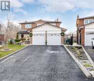 4323 ALTA COURT Mississauga 