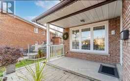 4323 ALTA COURT Mississauga 