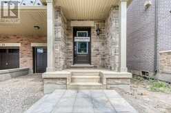 23 FOLCROFT STREET Brampton 