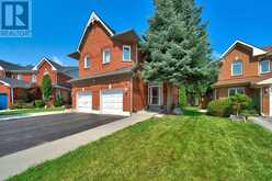 32 PRESSED BRICK DRIVE Brampton