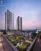 2506 - 6 SONIC WAY Toronto