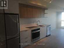 2506 - 6 SONIC WAY Toronto