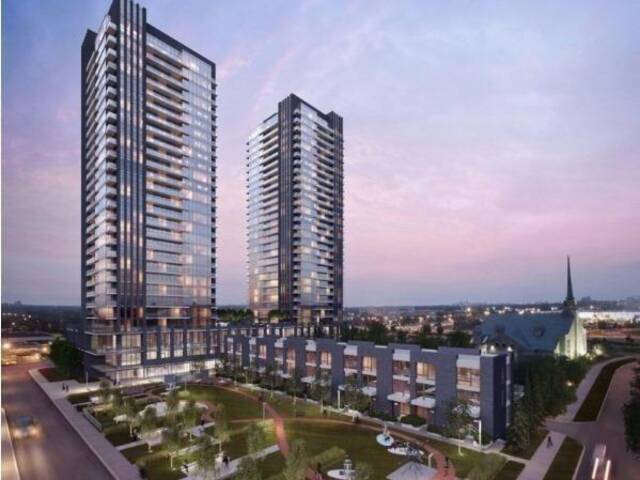 2506 - 6 SONIC WAY Toronto Ontario