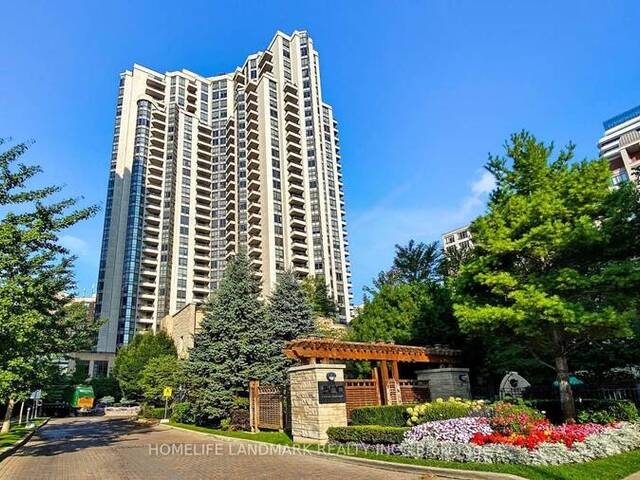 429 - 500 DORIS AVENUE Toronto Ontario