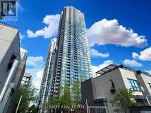 5203 - 11 BRUNEL COURT Toronto