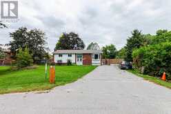 3 LAWNDALE COURT Bradford/West Gwillimbury