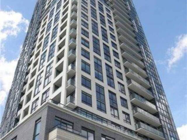 1707 - 20 THOMAS RILEY ROAD Toronto Ontario