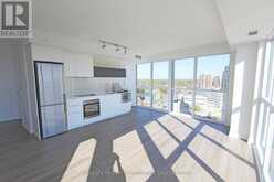 1707 - 20 THOMAS RILEY ROAD Toronto