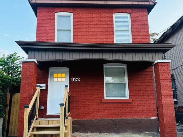 922 BURLINGTON STREET E Hamilton Ontario