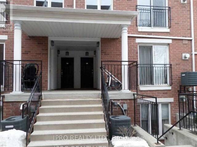 830 - 12 LAIDLAW STREET Toronto Ontario