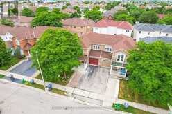 61 SEASIDE CIRCLE Brampton 