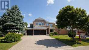 5331 ROANOKE COURT Mississauga 