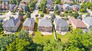 5331 ROANOKE COURT Mississauga 