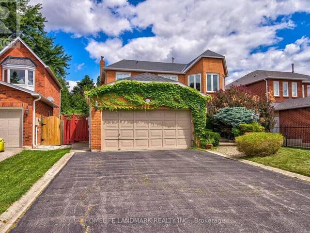 2115 EIGHTH LINE Oakville  Ontario