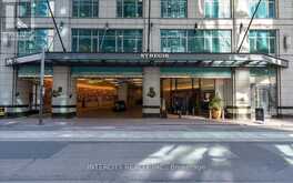 4405 - 311 BAY STREET Toronto