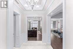 4405 - 311 BAY STREET Toronto