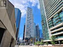 3402 - 88 HARBOUR STREET Toronto