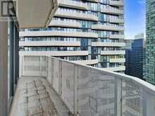 3402 - 88 HARBOUR STREET Toronto