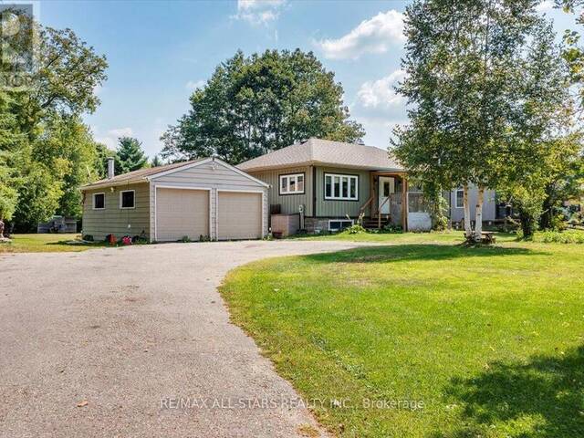 10 CRYDERMANS ROAD Georgina  Ontario