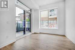 101 - 1100 SHEPPARD AVENUE W Toronto