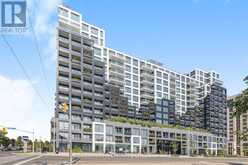 101 - 1100 SHEPPARD AVENUE W Toronto