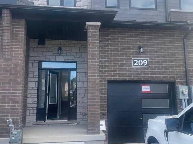 209 LORMONT BOULEVARD Hamilton  Ontario