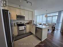 2809 - 3975 GRAND PARK DRIVE Mississauga 